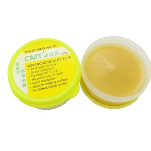 Припой с канифолью, 150 г, эффективное припоем, смачивающее вещество для пайки телефона, обучающее средство для печатных плат