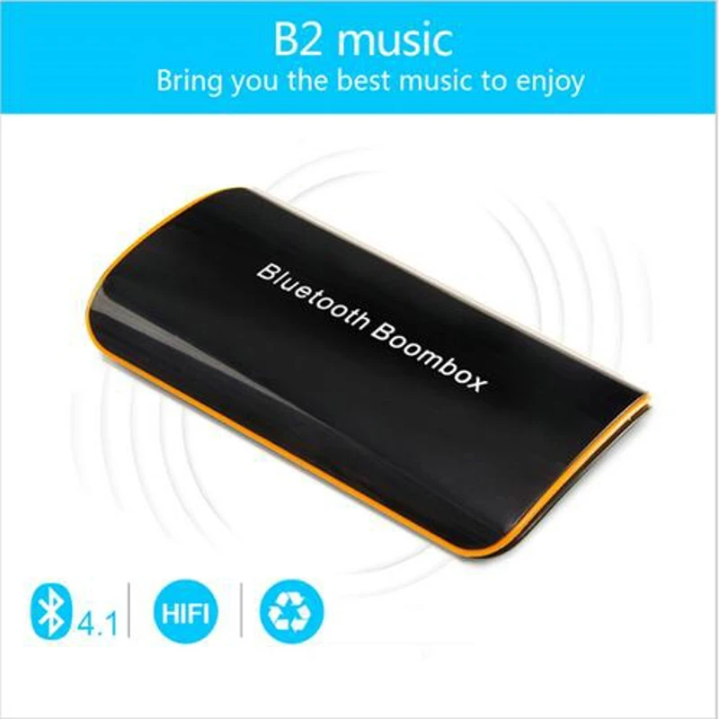 Dehyaton B2 беспроводной Bluetooth приемник BT 4 1 аудио Музыкальная шкатулка с микрофоном 3 5