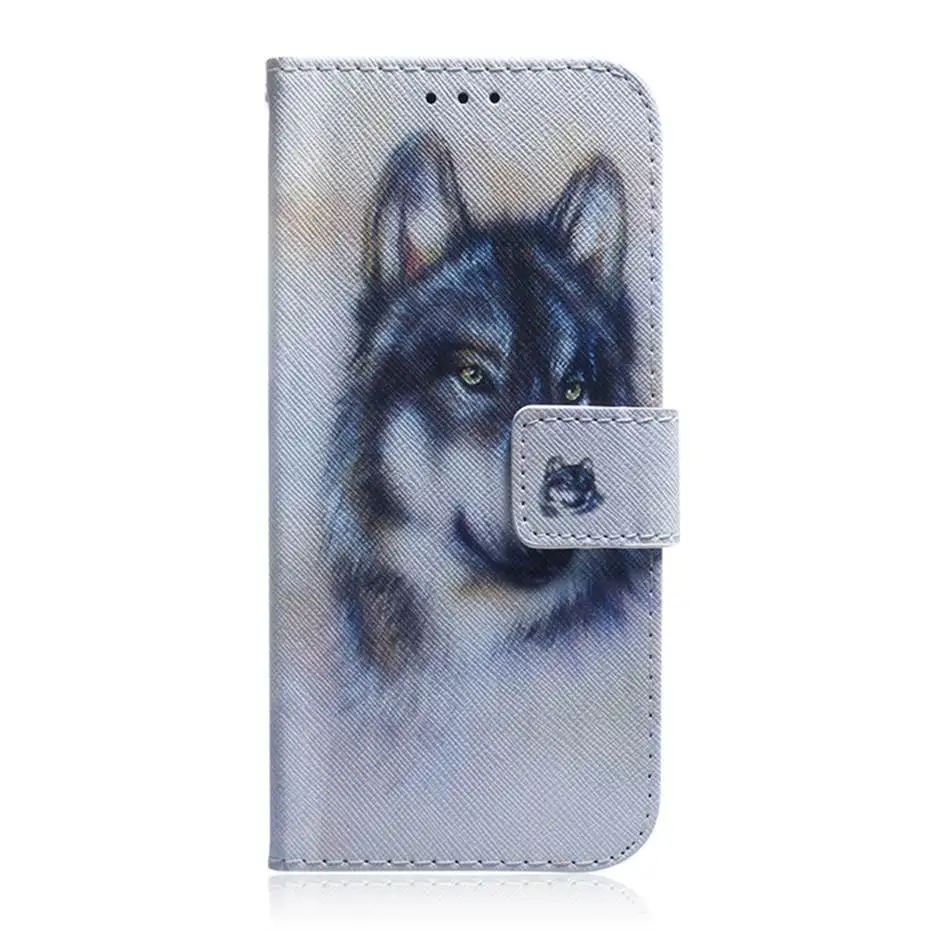Кожаный чехол книжка для ASUS Zenfone 5 ZE620KL 5Z ZS620KL Max (M1) ZB555KL Plus Pro ZB570TL ZB601KL