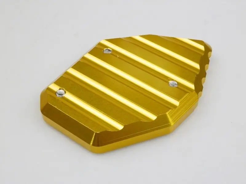 Боковая подставка подножка боковая удлинитель для 2008 2015 Honda CBR 600 RR 600RR CBR600RR 2014 2013