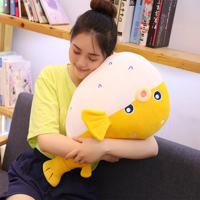 Милые дельфины морские львы акулы Кит КИТ Белуга пингвинов наркалы пуфферфиш