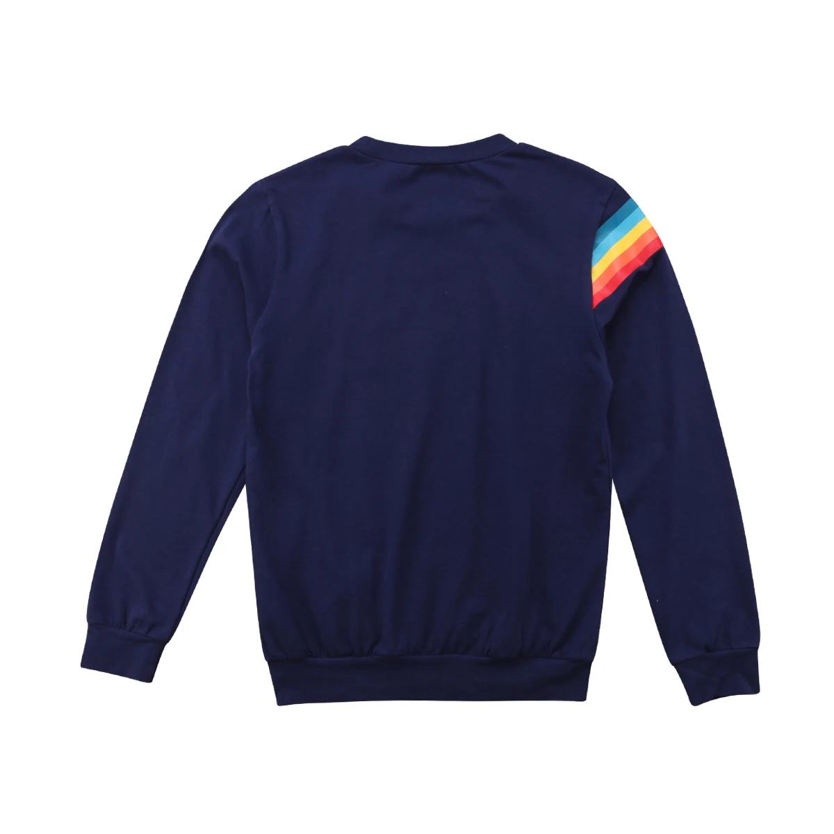 Одинаковые комплекты для семьи осенний свитер мамы и дочки топы с длинными