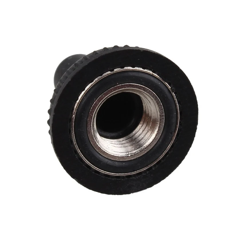 Новинка высокое качество 10 шт. 6 мм резиновый водонепроницаемый чехол колпачок