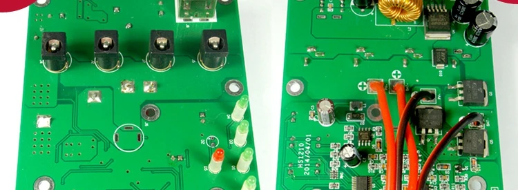Солнечная система дома Солнечной системы 4 компл. выход 5 В двойной USB|usb rack|usb