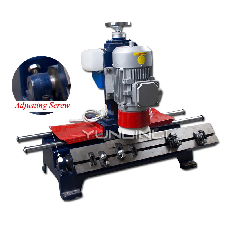 380V Universal Industrial Grinding Tool Sharpener Drill High Precision Linear Electric Knife MF600 | Инструменты