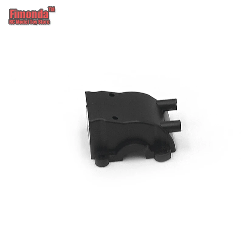 Fimonda для 1/12 машинки на радиоуправлении Wltoys 12428 12423 коробка волн Передняя и задняя