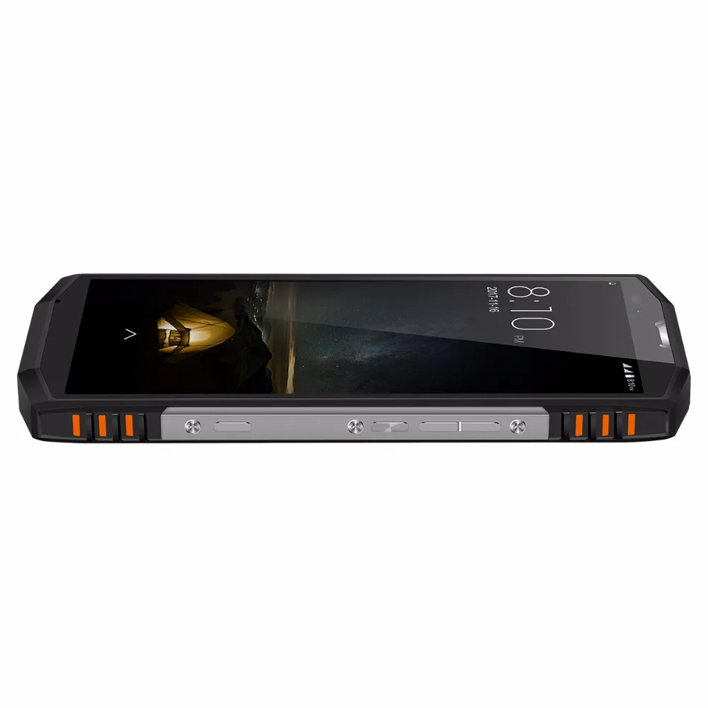 Blackview BV9000 Pro 5 7 &quotHD + 18:9 4G водонепроницаемый мобильный телефон с IP68 Android 1 Octa Core 6 ГБ