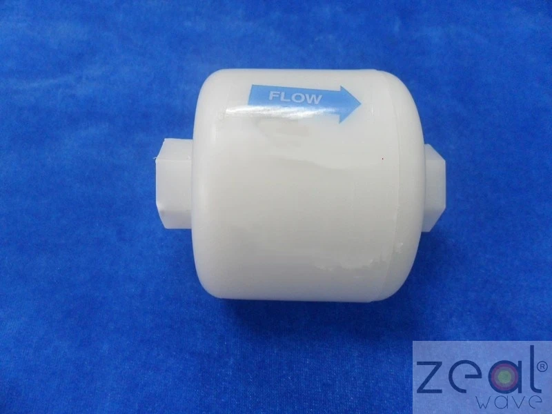 FOR PB 840 Compressor Ball Filter 4-076257-00 Compressor Outlet Filter