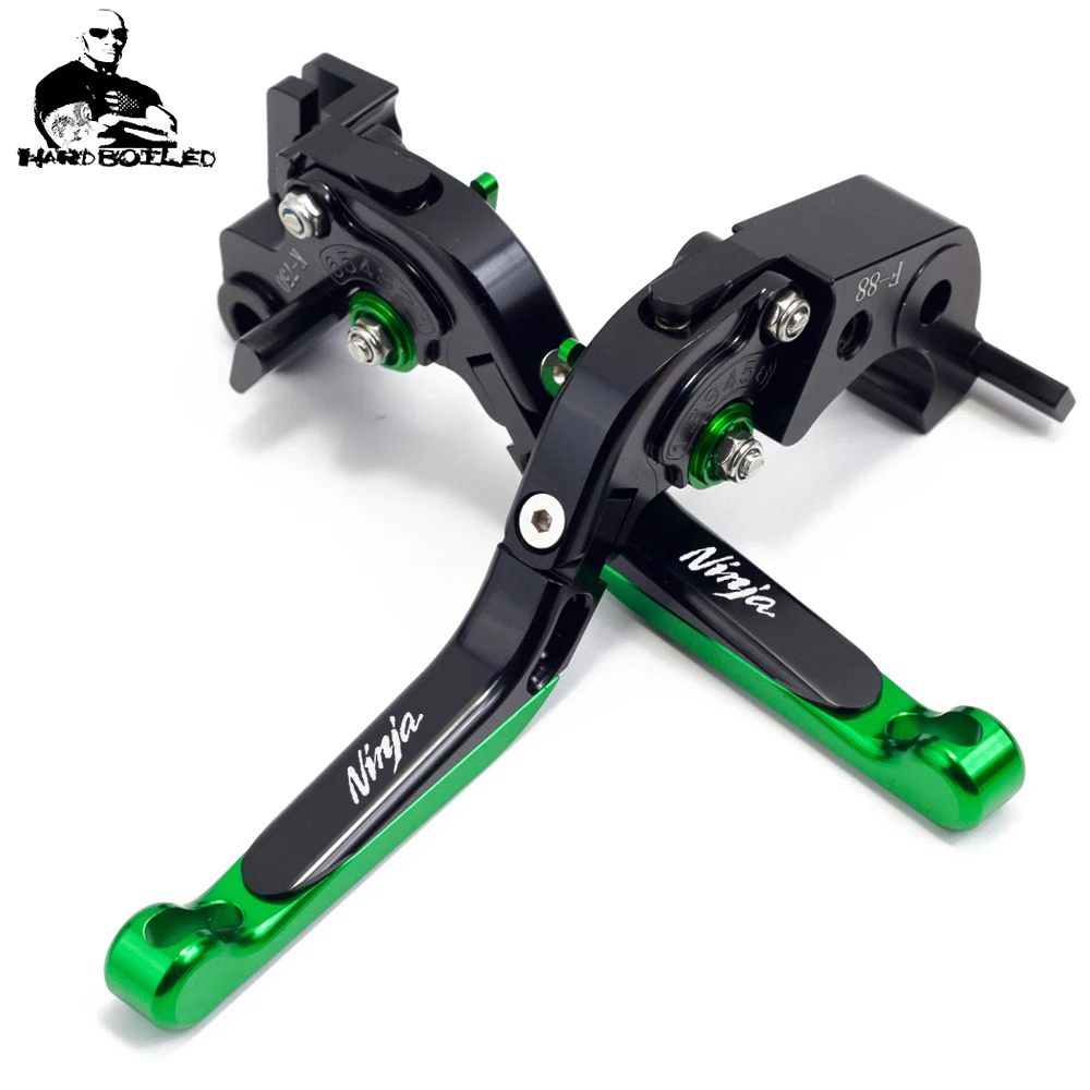 Для мотоциклов Kawasaki NINJA 250R 2008 2012 300R/Z300 (w и w/o ABS) 2013 2018 400 2019|Рычаги веревки кабели| |