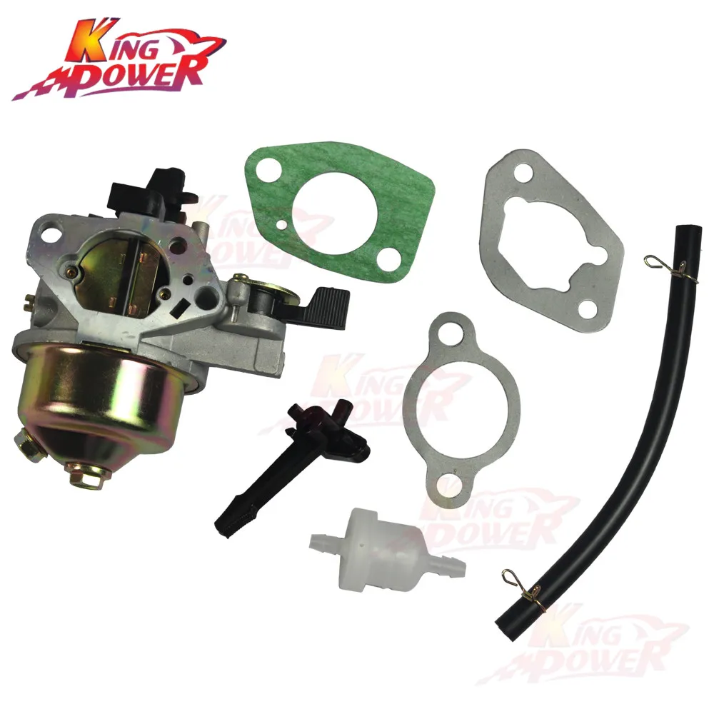 Карбюратор для двигателя HONDA GX270 GX240 8HP 16100-ZE2-W71 1616100-ZH9-820 Carb бесплатная доставка |