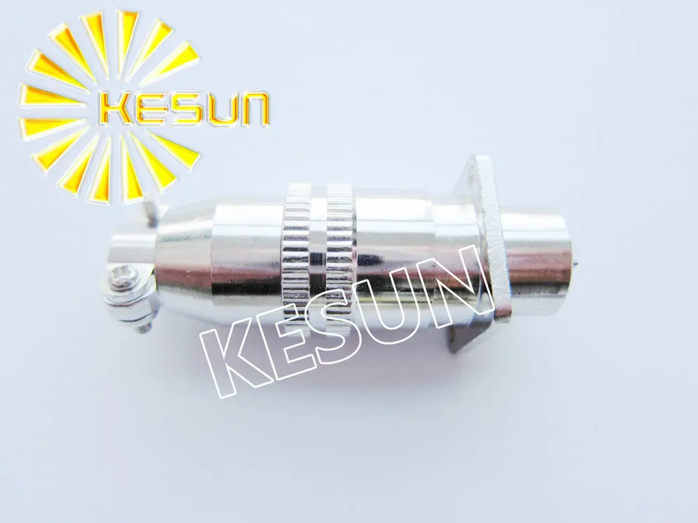 Бесплатная доставка 5 пар XS12 5Pin квадратный тип штекер и гнездо круглый разъем
