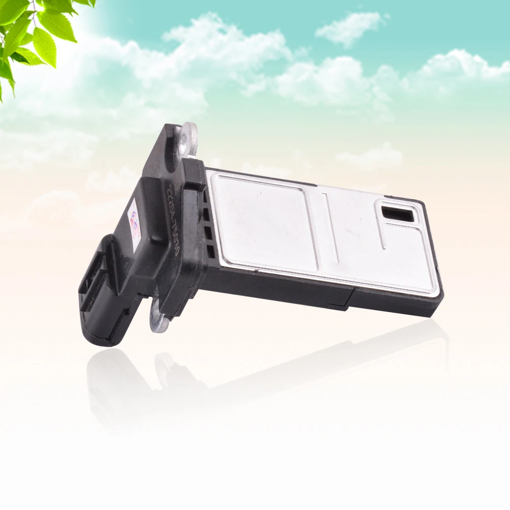 CAPQX MAF Массовый датчик воздуха OEM #22204 75030 для LAND CRUISER PRADO HIACE COASTER GX400 GX460 LX460 LX570|sensor