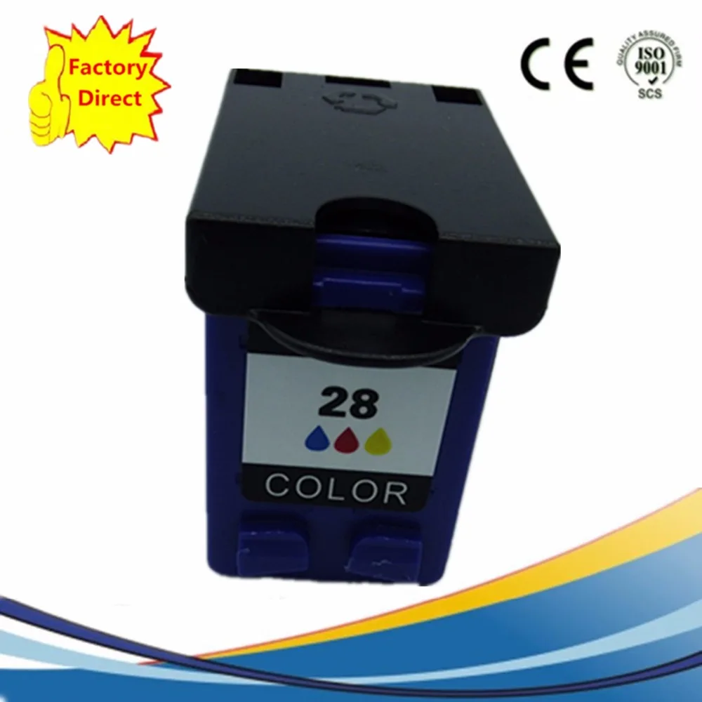 Картриджи для струйных принтеров HP27XL 28XL HP28XL Officejet 4211 4212 4215 4219 4251 4255 5608 | Компьютеры