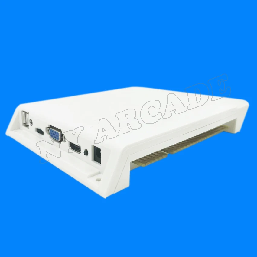 Аркадная доска Jamma аркадная 2600 в 1/ 1660 1 /1299 с картриджем HDMI/VGA 3d-игровая материнская