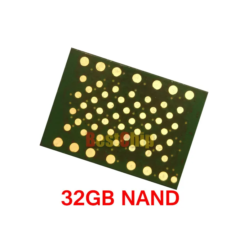 Оригинальный жесткий диск с ИС флэш памяти NAND 32G для iPhone 6 plus 32 Гб (5 5 дюйма) 1