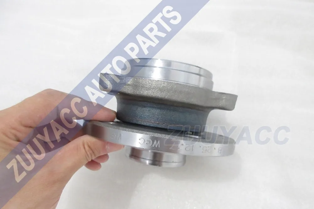 OEM подшипник ступицы переднего колеса в сборе Radlager для VW Tiguan Golf Jetta Beetle Passat Audi A3 Q3
