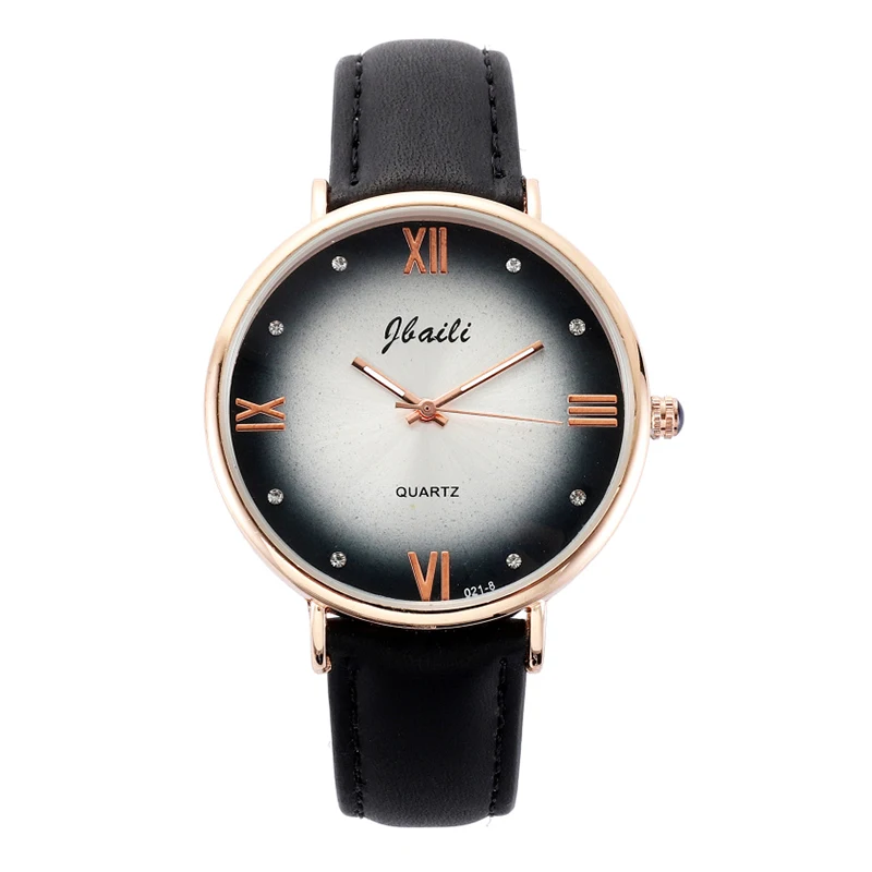 

Elegant Wrist Watch Women Watch reloj mujer Ladies Quartz Wristwatches Fashion Girls Clock Female Hours Hodinky Montre Femme New