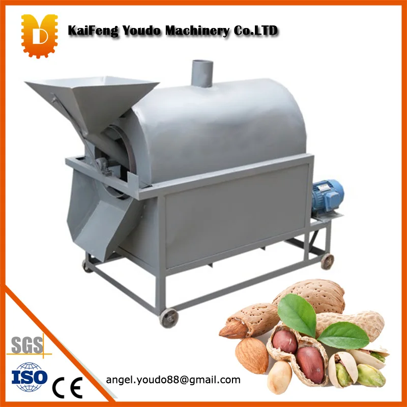 UD 650 орехи семена зерно машина для обжарки арахиса|machine machine|nut nutgrains seeds |