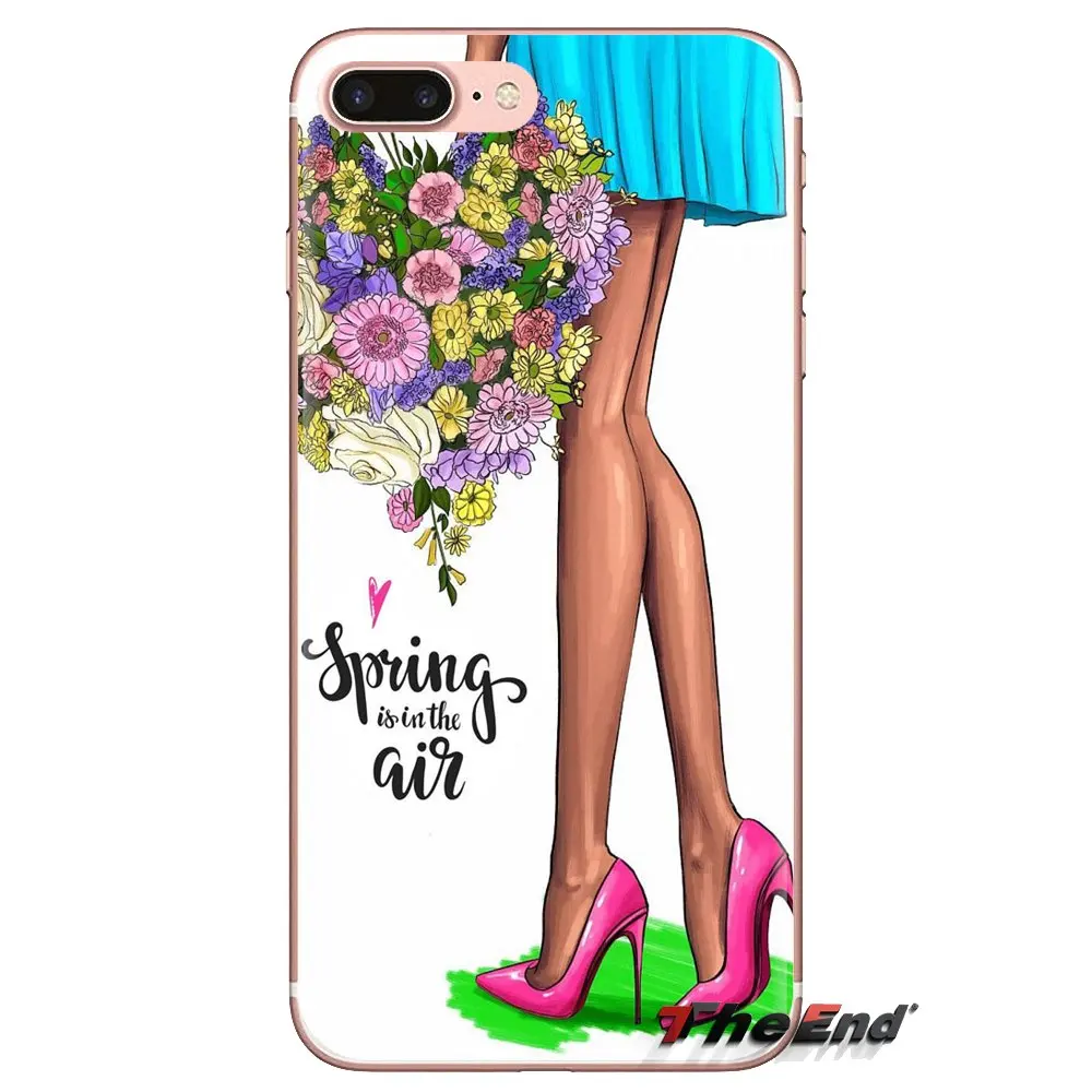 Мягкий ТПУ чехол Vogue girl donut care Best travel Friend для Samsung Galaxy J1 J2 J3 J4 J5 J6 J7 J8 Plus 2018 Prime 2015 2016 2017