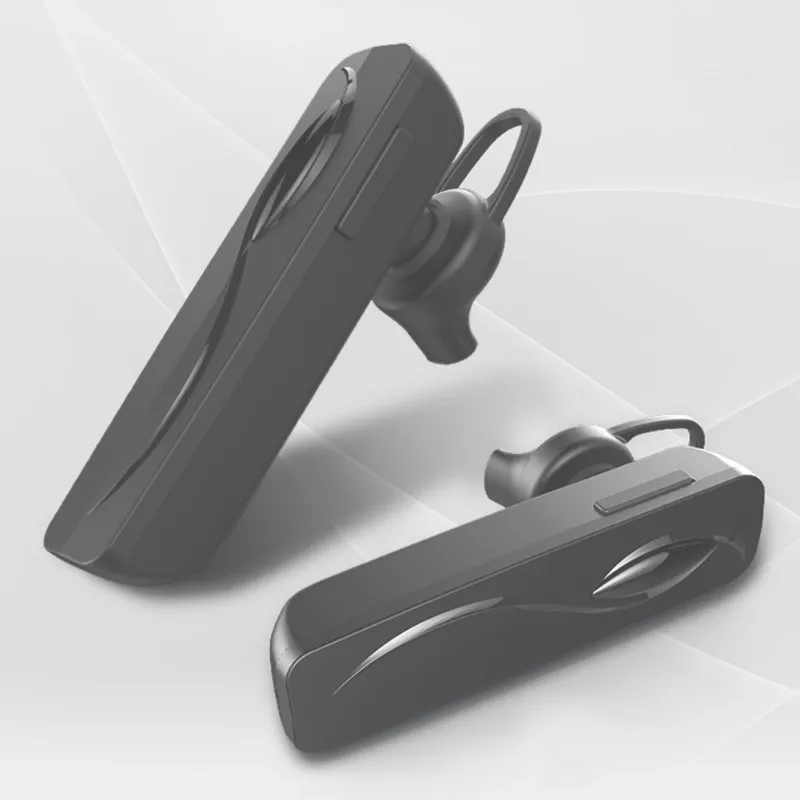RBAYSALE наушники беспроводные Bluetooth микрофон Прочный Крючок для аккумулятора