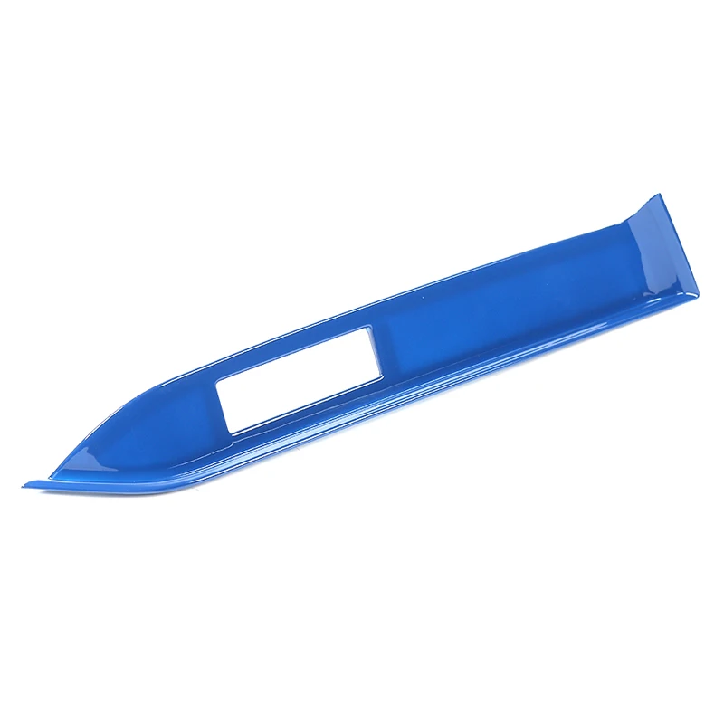 Декоративная полоса MOPAI для приборной панели автомобильного интерьера наклейки