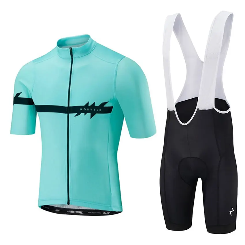 Новая горячая Morvelo ropa ciclismo летняя команда майки для велоспорта radfahren Ciclismo speciall UCI персонализированная одежда на заказ - Цвет: 7