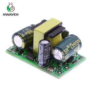 AC-DC 5V 700mA 3,5 W прецизионный понижающий преобразователь AC 220v to 5v DC понижающий трансформатор модуль питания для горячей продажи