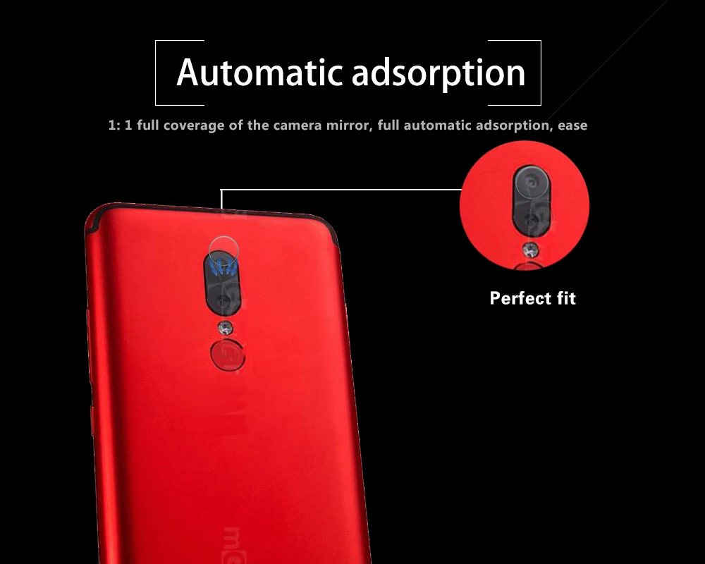 Закаленное стекло для объектива задней камеры Zopo Z5000 защитная пленка Protctor защита