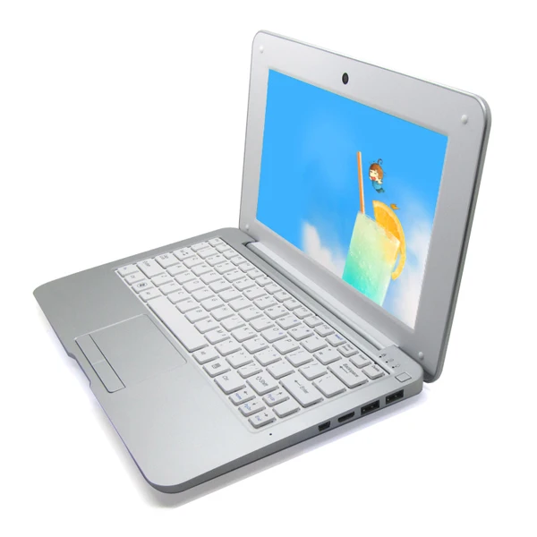 2014 china ebay Y10c 10 inch VIA 8880 dual core 1.5GHZ Android laptops desktop notebook android mini pc ultra slim |