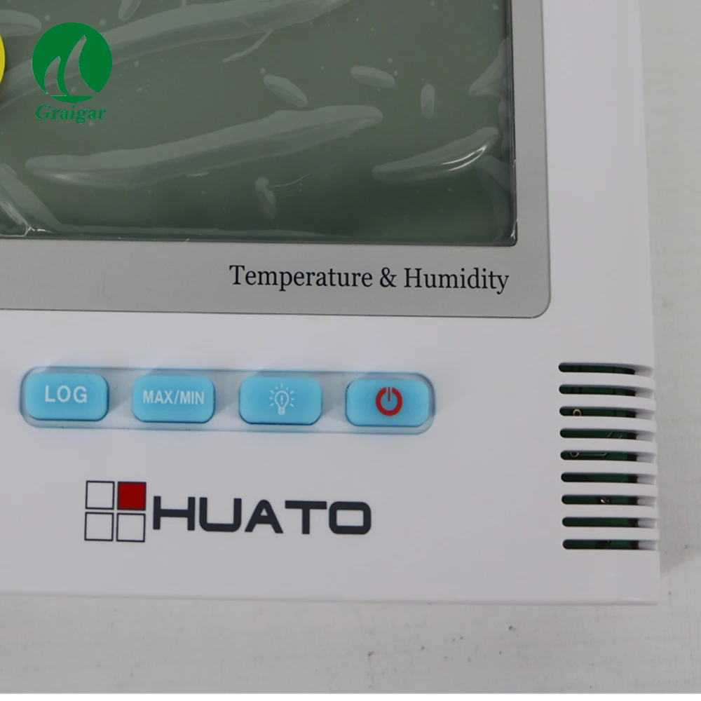 Устройство для измерения температуры термометр гигрометр|thermometer hygrometer|temperature