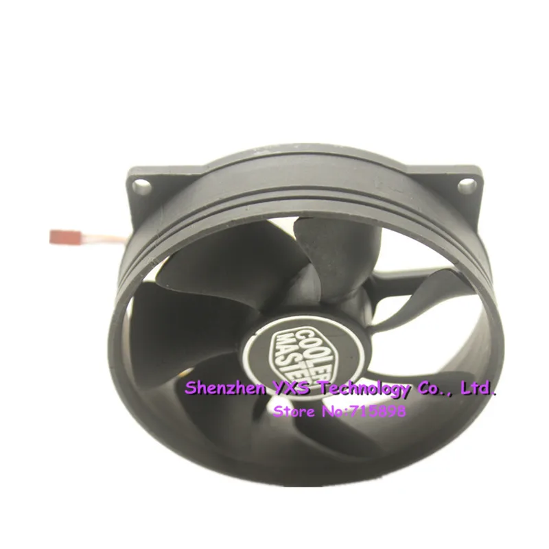 A9225 22RB 3AN F1 DC 12V 0.18A 3 провода CPV Круглый Вентилятор охлаждения|Запасные части| |