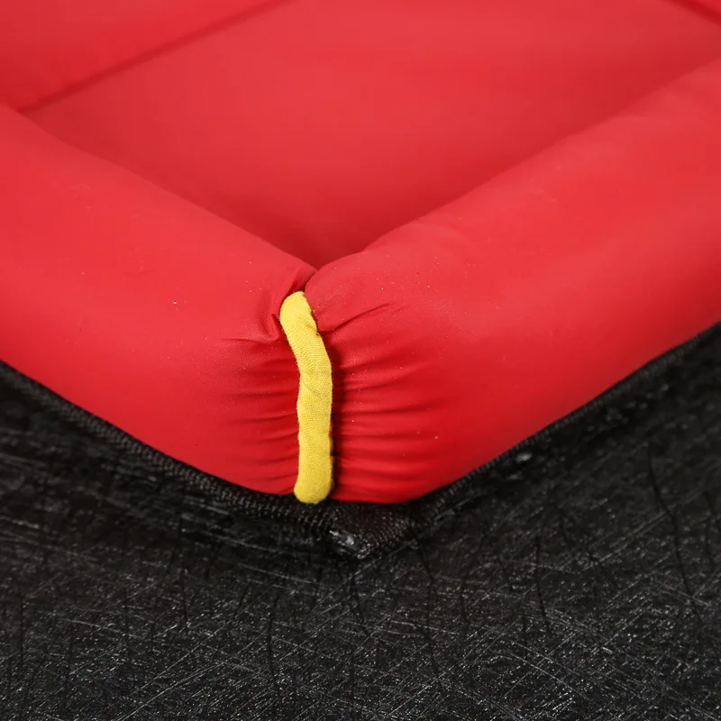 Pet Cloth Use High Quality Fabric Tactile Comfort Simple Environmental Protection Work Meticulous Side To Prevent Pets From Roll | Дом и сад