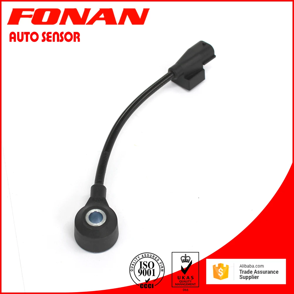 Высокое качество Knock детонации Датчик для Saab 9-2X(06) 22060-AA140 22060AA140 32010630 KS303