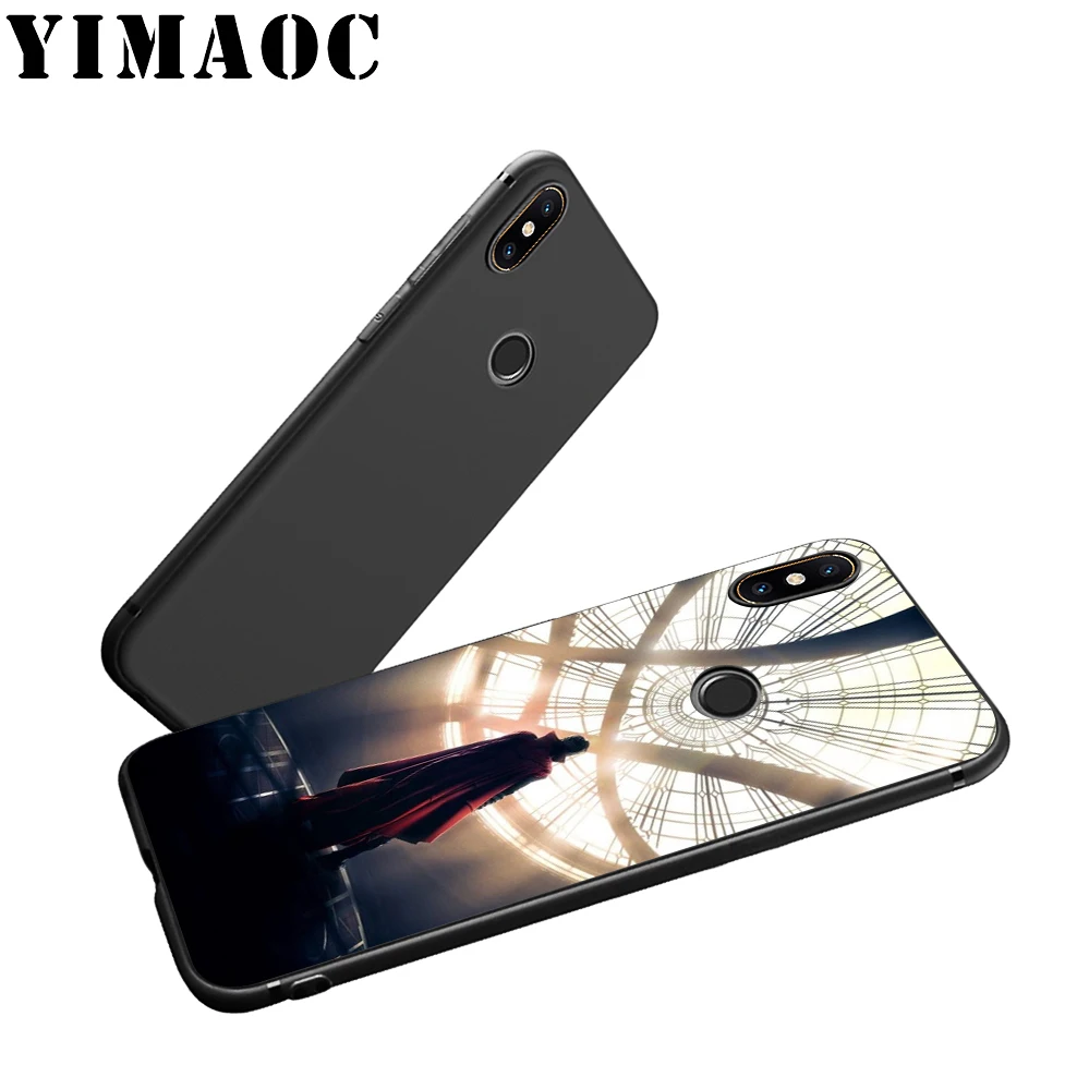 Мягкий силиконовый чехол для Xiaomi Redmi Note 9 Mi 8 Se 7 6 6A A1 A2 4X 4A 5A 5 MAX 3 MiA1 |