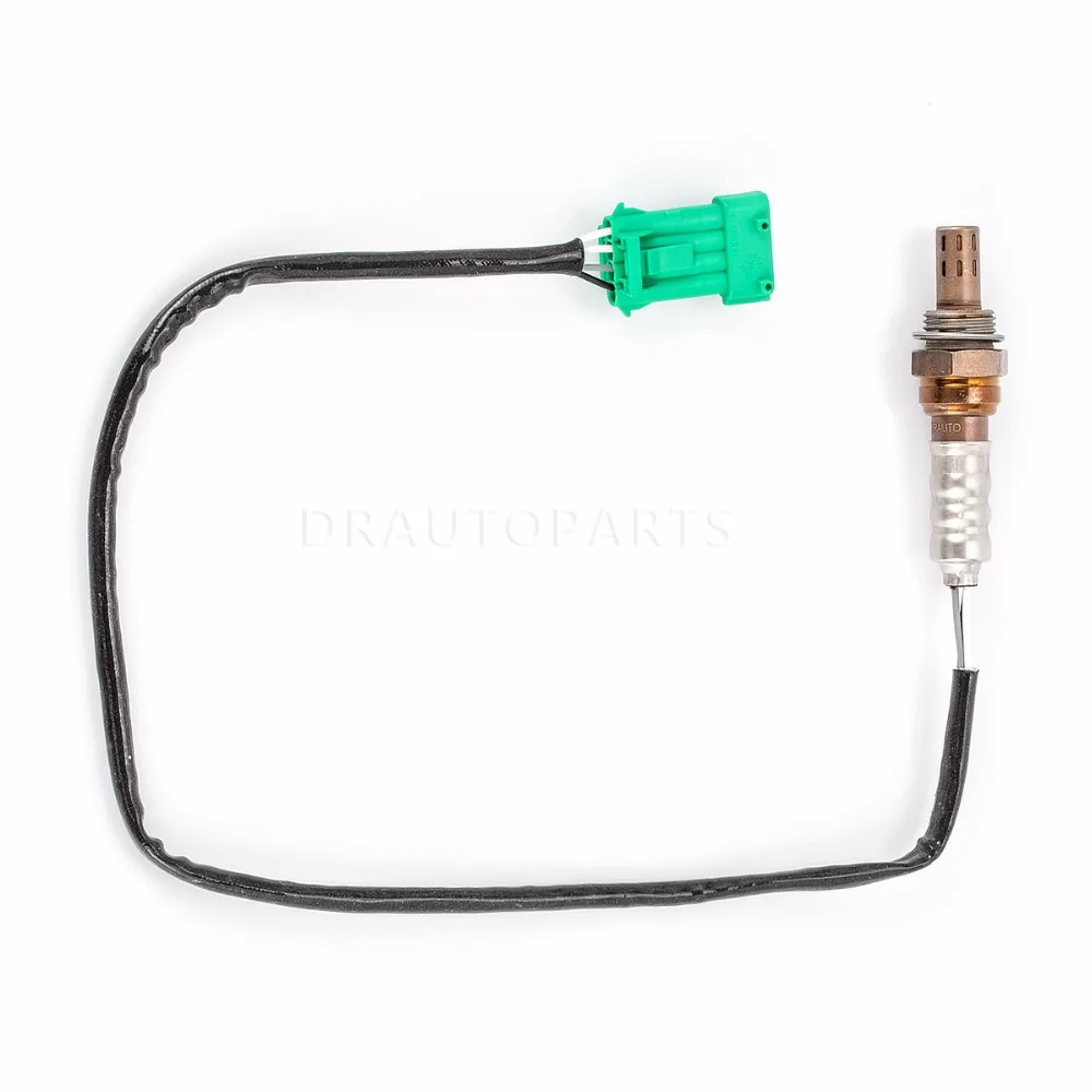 Кислородный датчик Lambda s O2 1628.KN для Citroen C2 C3 C5 Xsara Berlingo Peugeot 1007 206 306 307 406 1 4/1 6/1 8|sensor