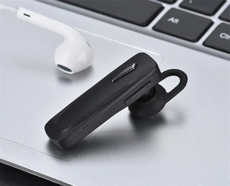 M165 стерео беспроводные наушники Мини Bluetooth V4.1 гарнитура для смартфонов наушники с микрофоном Handsfree