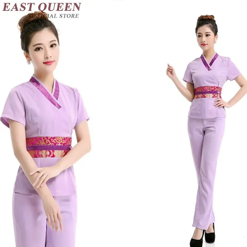 Униформа для больницы медсестры униформа дизайн красота флуоресцентная одежда