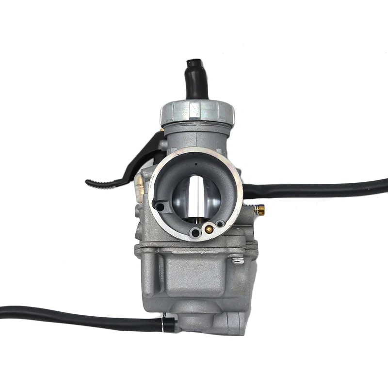 Карбюратор ZSDTRP PE26 26 мм ручной дроссель для Keihin Dax KSR MSX Grom CRF Monkey Xsport ATV питбайк 100 125