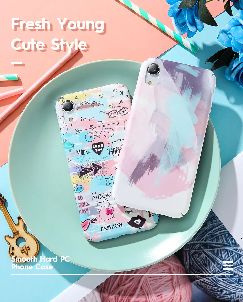 KISSCASE Роскошный телефон чехол для iPhone 6 6 S 6 7 8 Plus X XS Max XR твердая Пластиковая Задняя крышка для iPhone 6 6 S 6 7 8 Plus X XS Max XR чехол на айфон 7 чехол на айфон 6 чехол на айфон xr чехлы на айфон 7