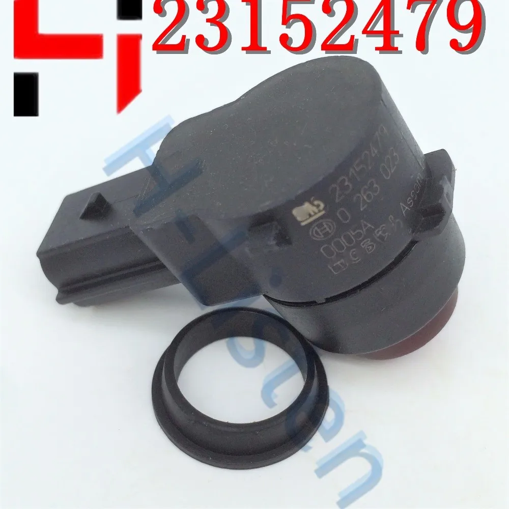 Датчик парковки для Chevrolet Cruze Aveo Orlando Opel Astra J Insignia 23152479 0263023485 Парктроник 4 шт. |