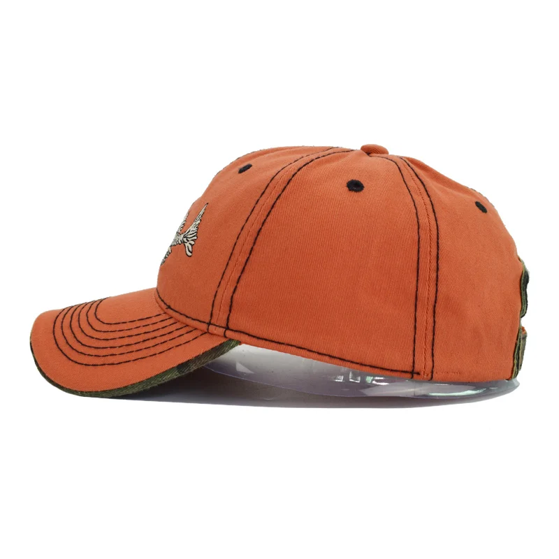 2018 Для мужчин рыбья кость Кепки женщина хип хоп Спорт Шапки путешествия солнце S