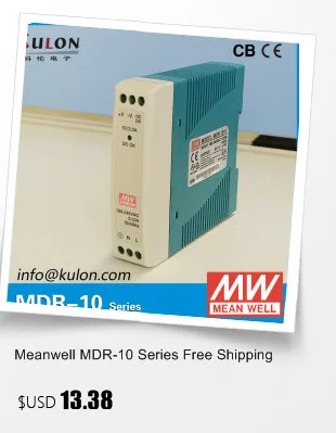 MEAN WELL DR-UPS 40 40A 24-29 в DC UPS модуль din-рейка блок питания meanwell контроллер батареи для din-рейки UPS системы