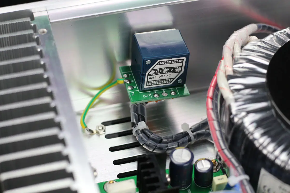 ZEROZONE HM4S HIFI стерео усилитель мощности база на Burmester 933 amp 100 Вт+ 100 Вт L7-53