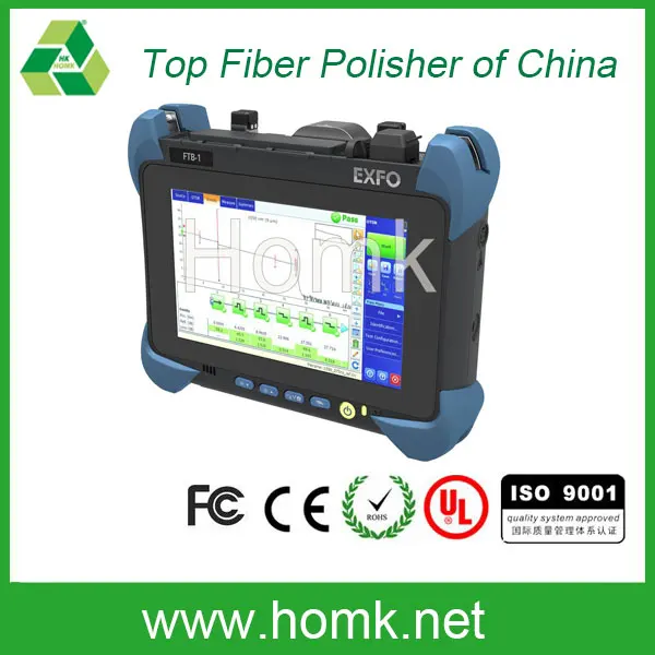 EXFO OTDR FTB-1v2/FTB-1 PRO FTB-700C PON FTTx/MDU FTTH | Мобильные телефоны и аксессуары