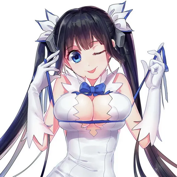 Новый Окт. Домашний текстиль DanMachi аниме Гестия 40*40 см квадратная Подушка Чехол