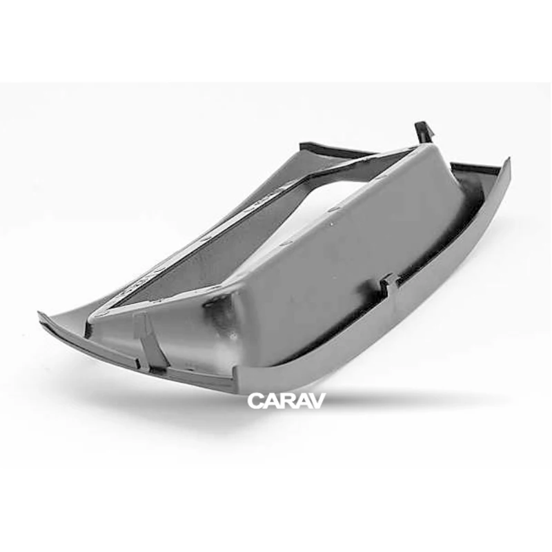 CARAV 11 018 автомобильный стерео тире комплект радио CD плеер установка крепление для