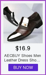 ACEBUY2/ г. новые модные мужские лоферы больших размеров 39-45, мужские кожаные туфли с эластичным ремешком дышащая мужская официальная обувь