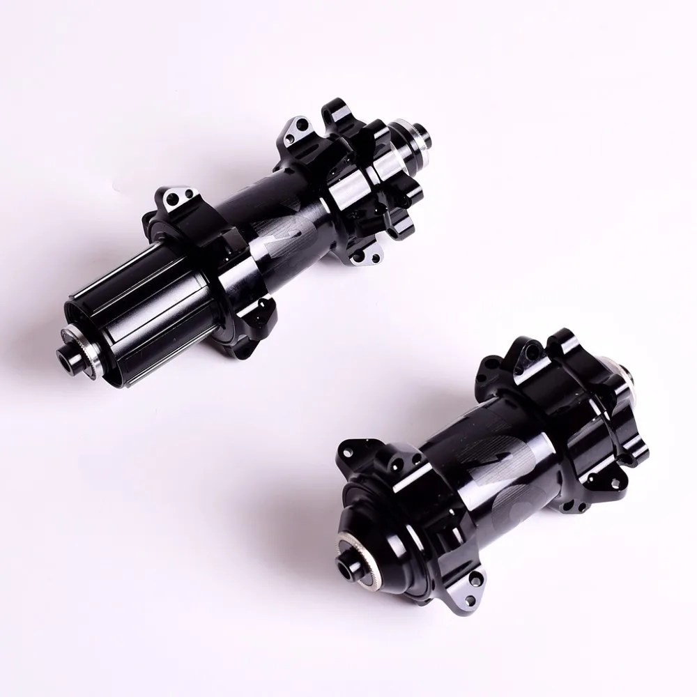 TAIWAN FASTACE EXTRA LIGHT MOUNTAIN BIKE HUB/MTB BICYCLE HUB SETS/120 CLICKS 64T ENDURO BEARING 148MM BOOST | Спорт и развлечения