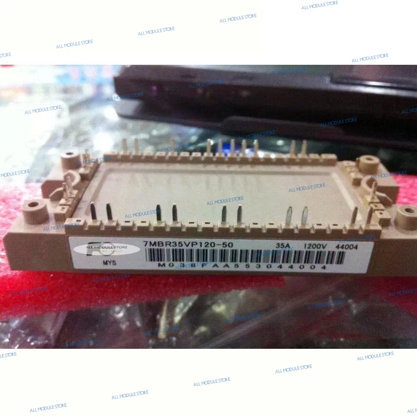 7MBR50VP120-50 Бесплатная доставка Новый и оригинальный модуль | Обустройство дома