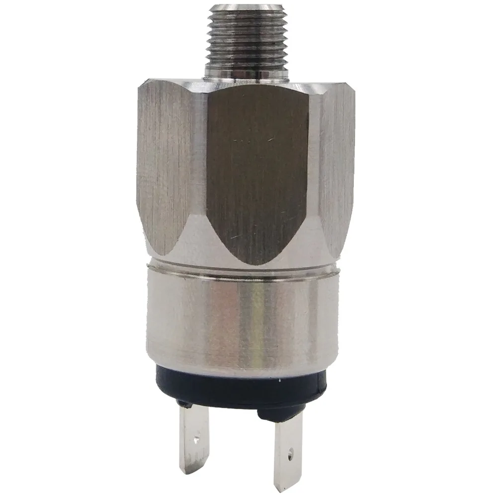 

Pressure sensor is your preferred product
